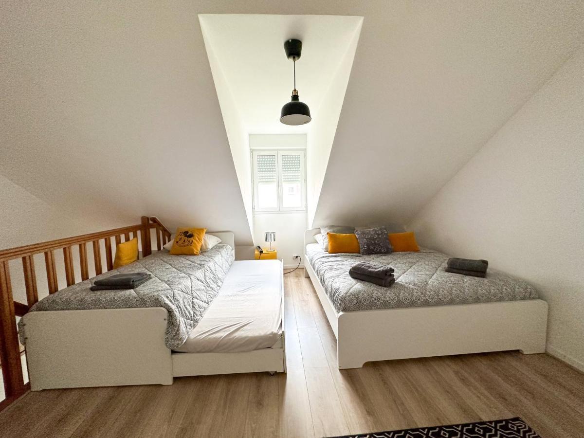 Duplex Disney Paris Chessy  Exterior foto