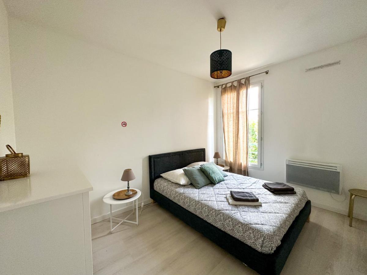 Duplex Disney Paris Chessy  Exterior foto