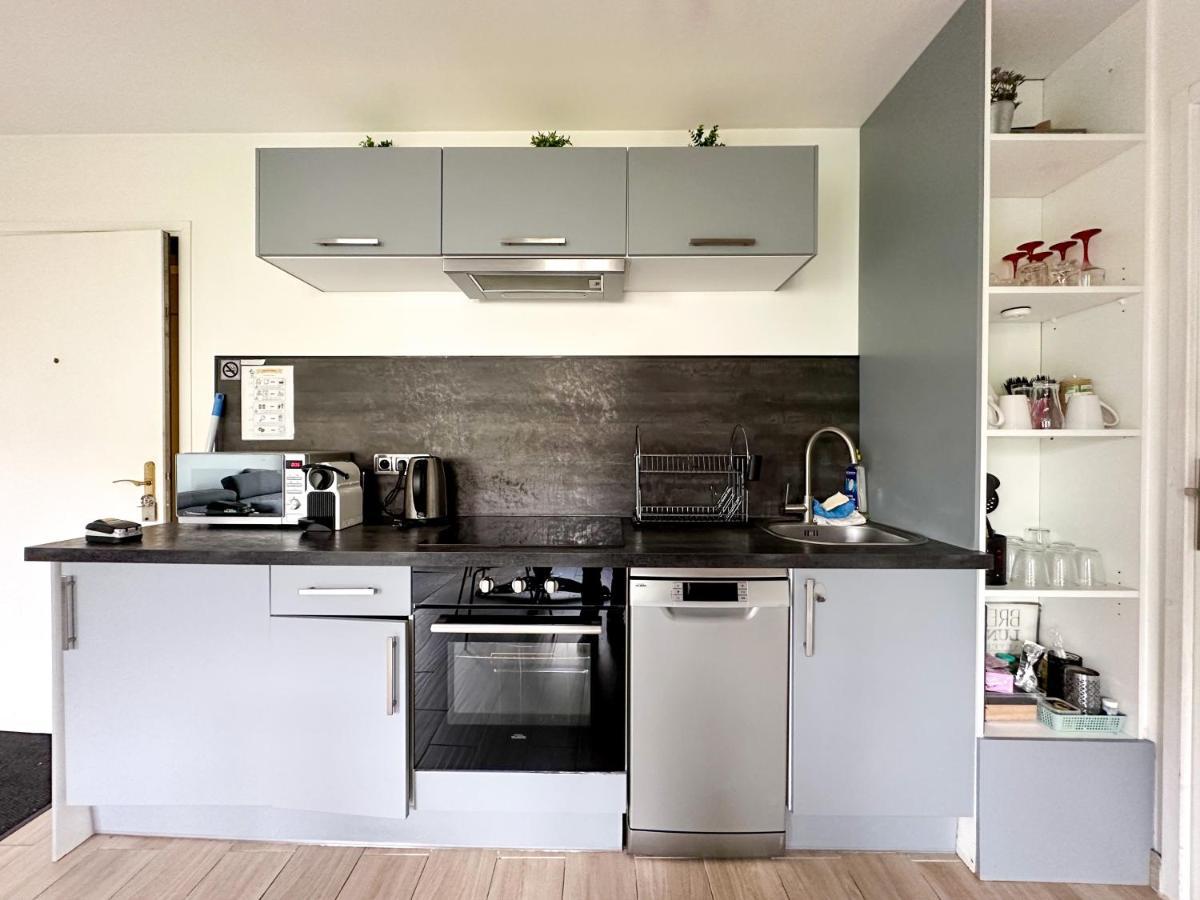 Duplex Disney Paris Chessy  Exterior foto